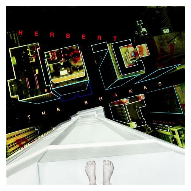 Imagen 0 de The shakes (LP-Vinilo)