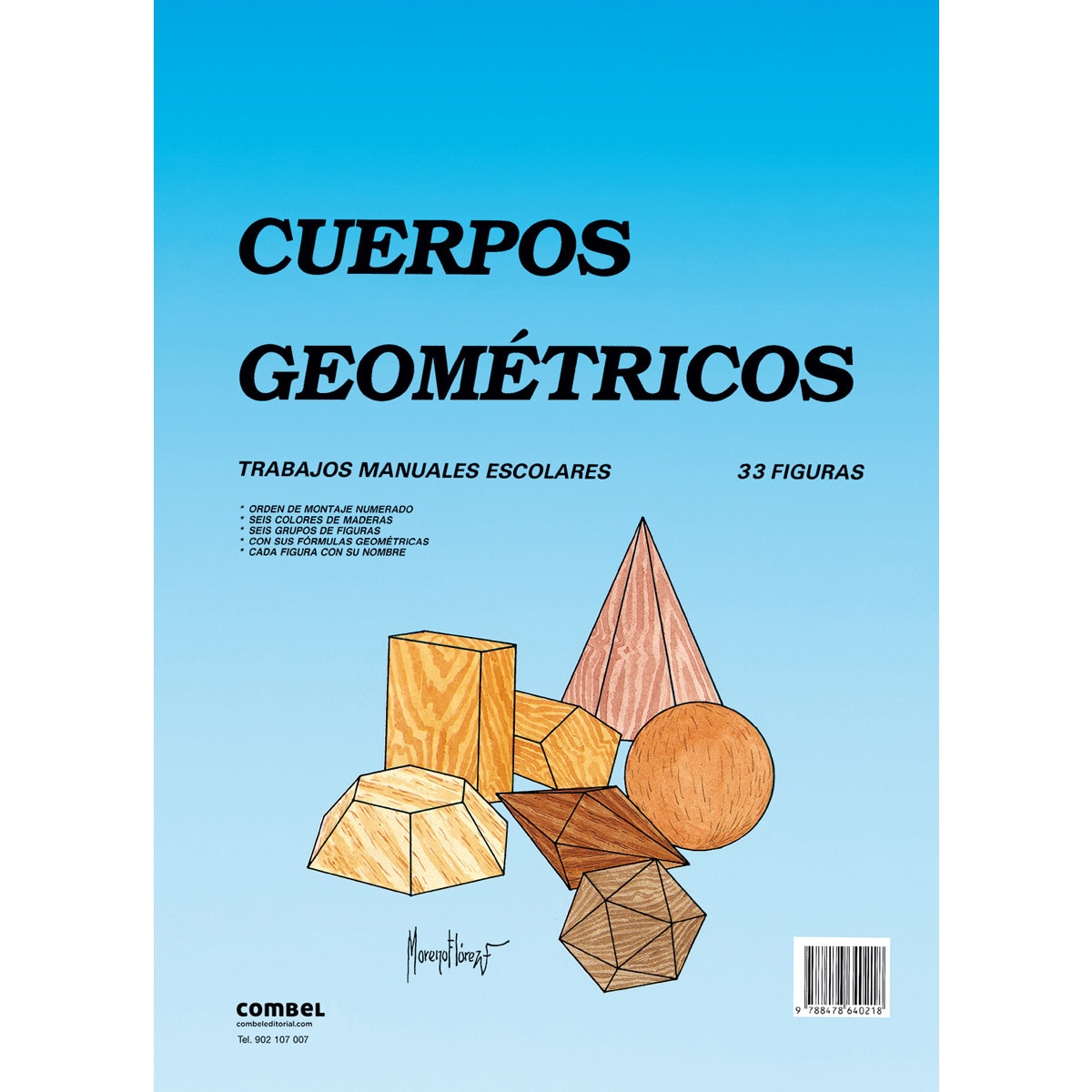 Cuerpos geométricos 1