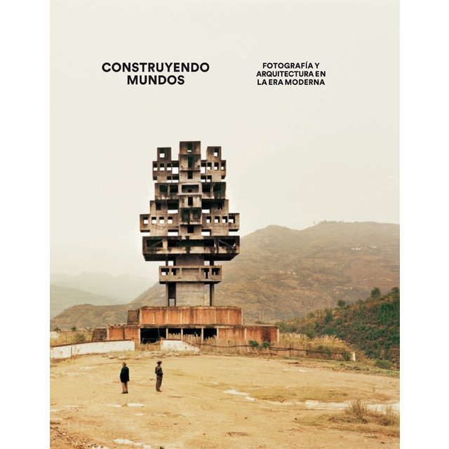 Construyendo Mundos 1