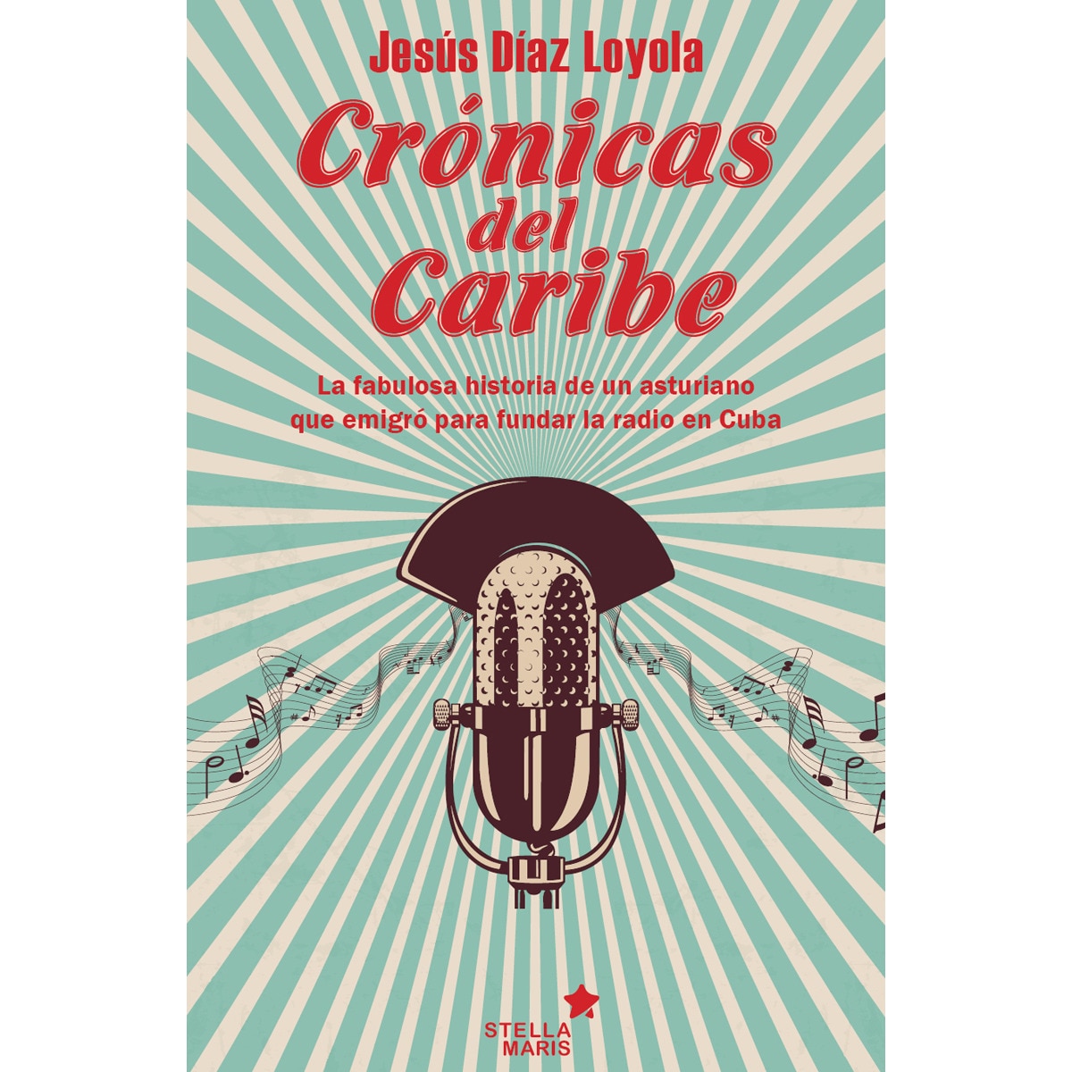 Imagem 0 de Crónicas Del Caribe