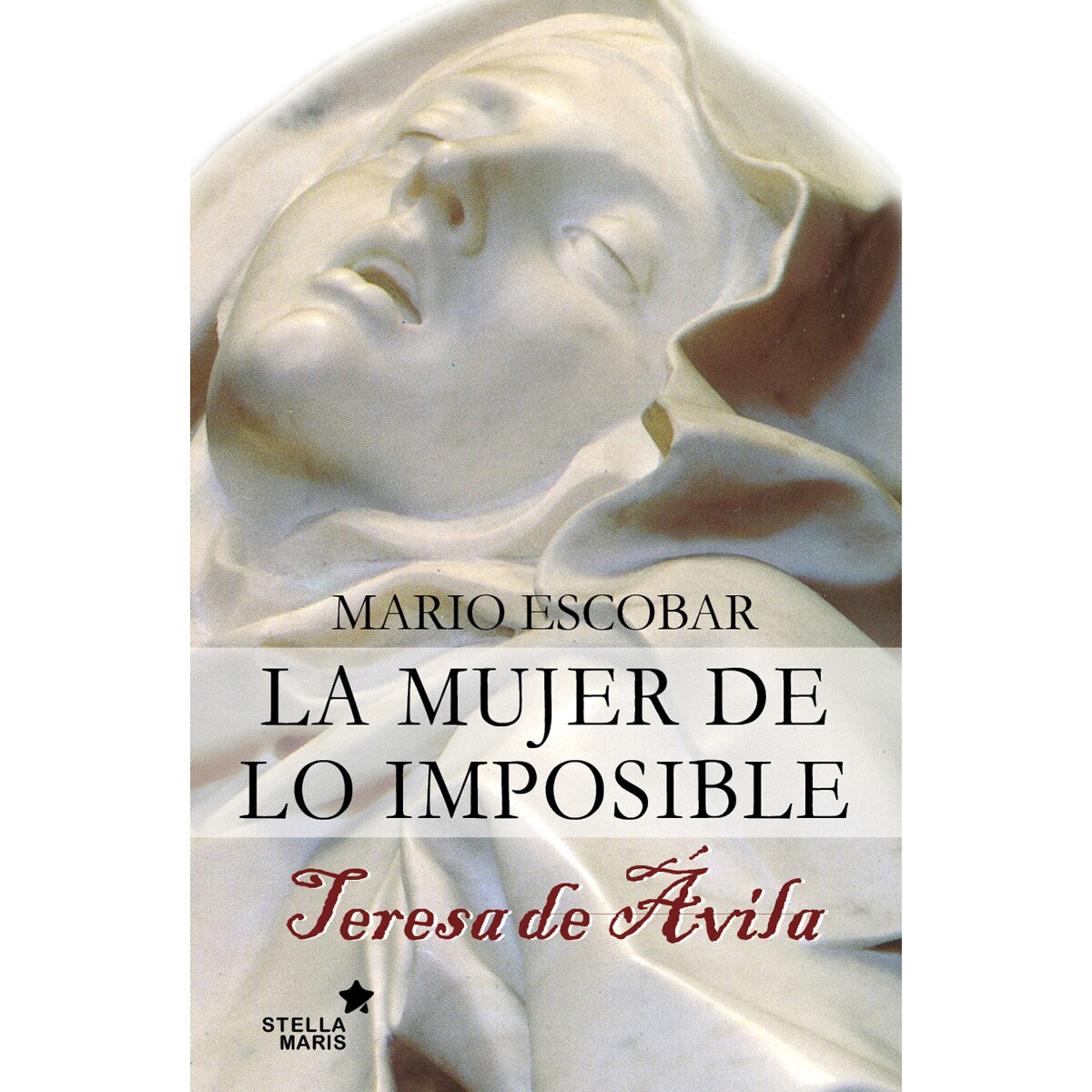 Imagem 0 de La Mujer De Lo Imposible