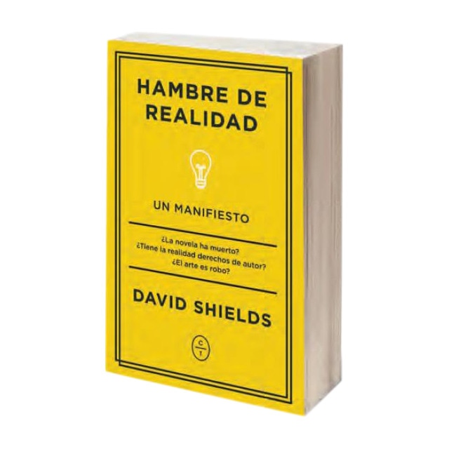 Imagem 0 de Hambre De Realidad