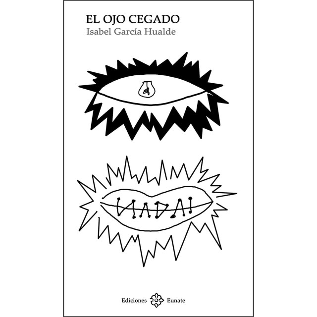 Imagem 0 de El ojo cegado(Tapa blanda)
