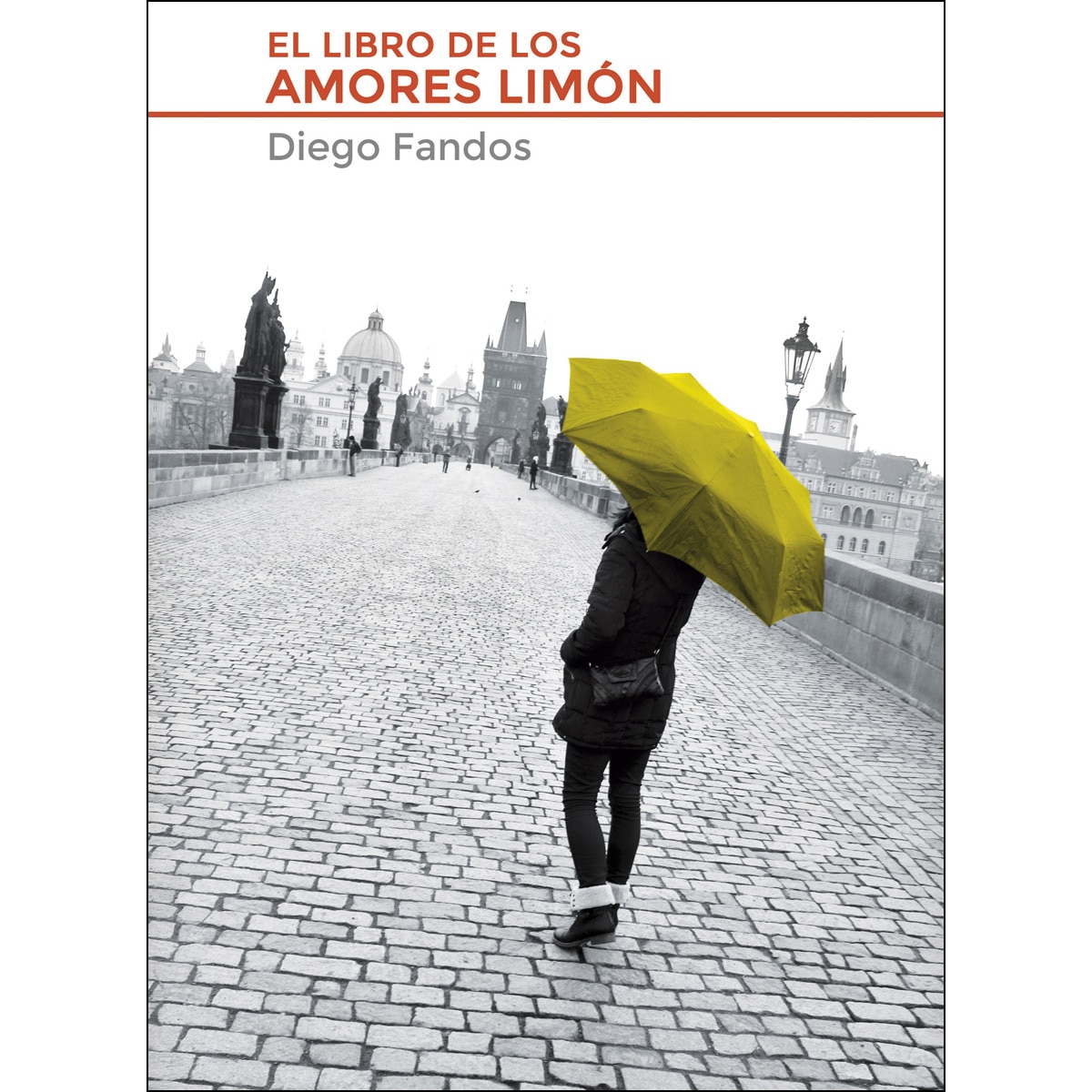 Imagen 0 de El libro de los amores limón (Tapa blanda)
