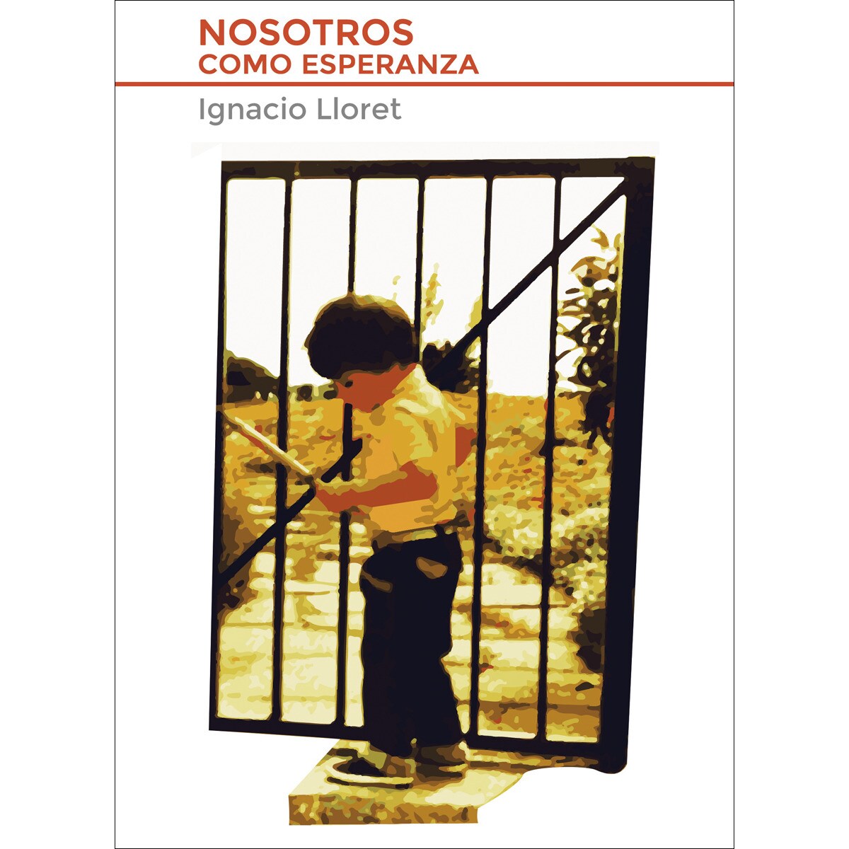 Nosotros Como Esperanza 1