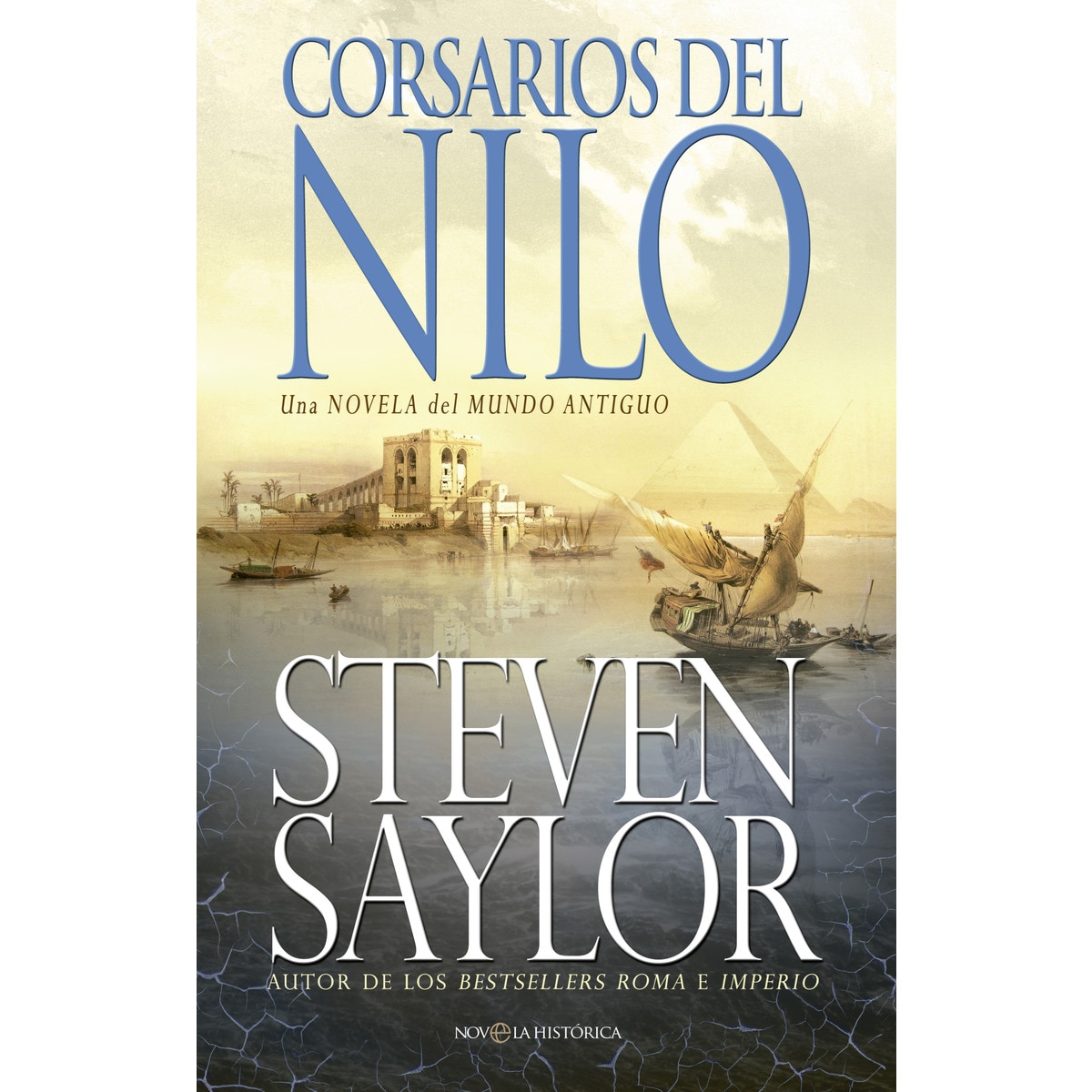 Imagem 0 de Corsarios Del Nilo