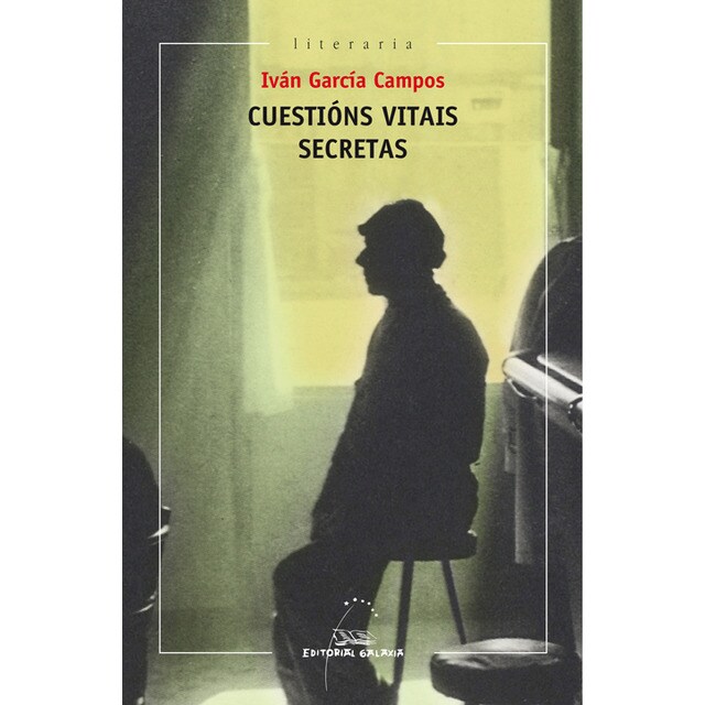 Cuestions vitais secretas (Capa mole com abas) 1