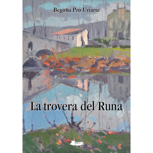 La trovera del runa(Tapa blanda) 1