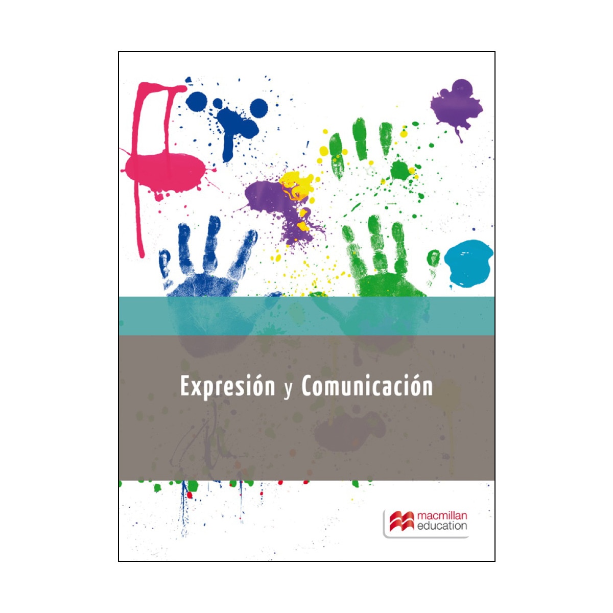 EXPRESION Y COMUNICACION 2015 1