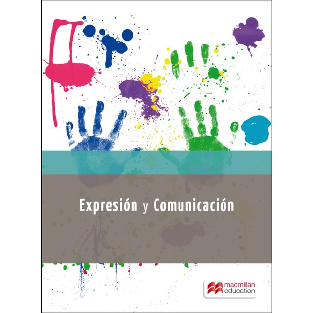 Imagem 0 de EXPRESION Y COMUNICACION 2015