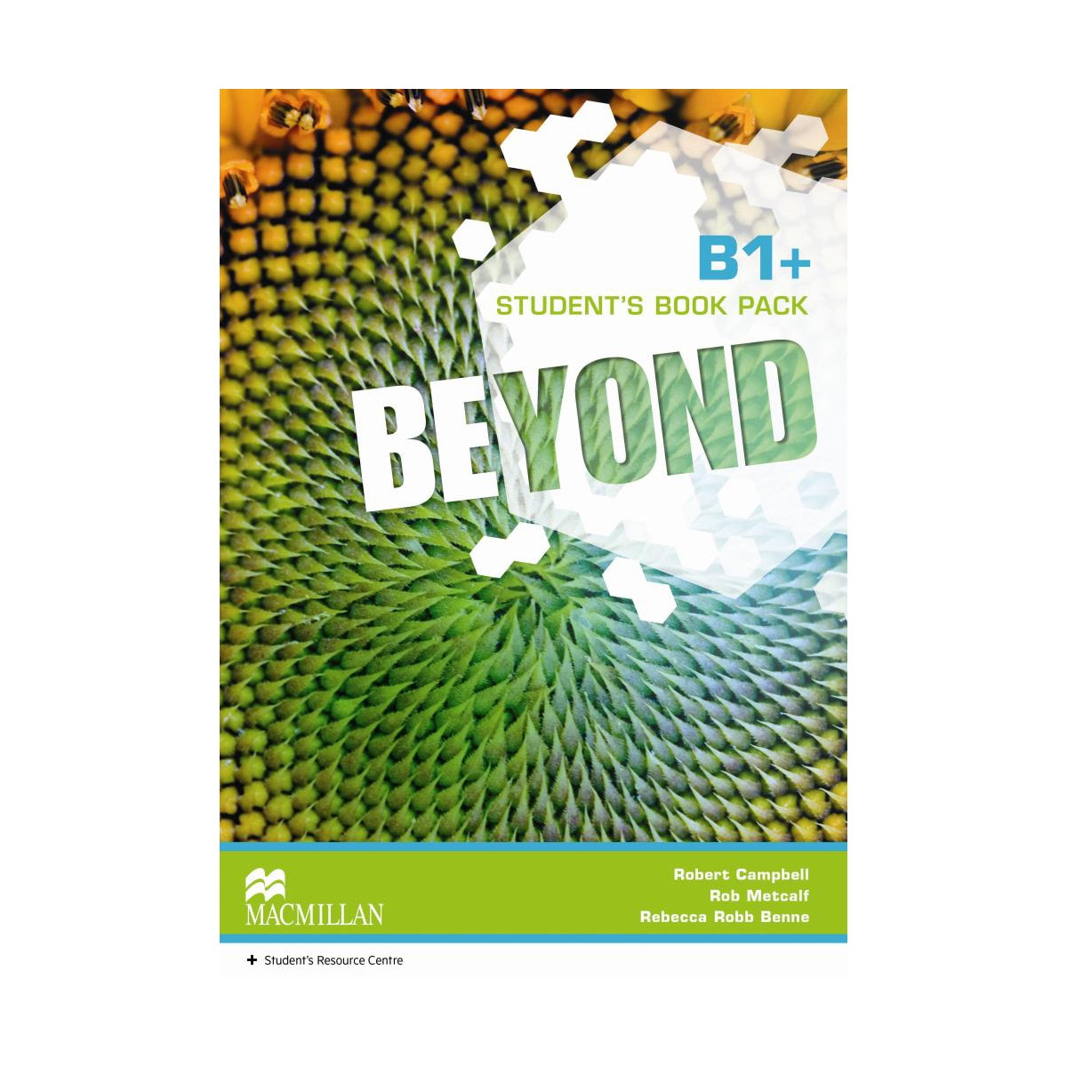 BEYOND B1+ Sb Pk 1