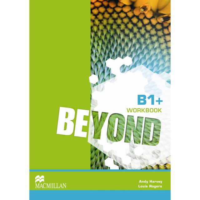 Imagem 0 de BEYOND B1+ Wb