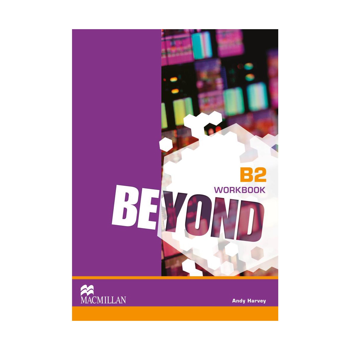 BEYOND B2 Wb 1