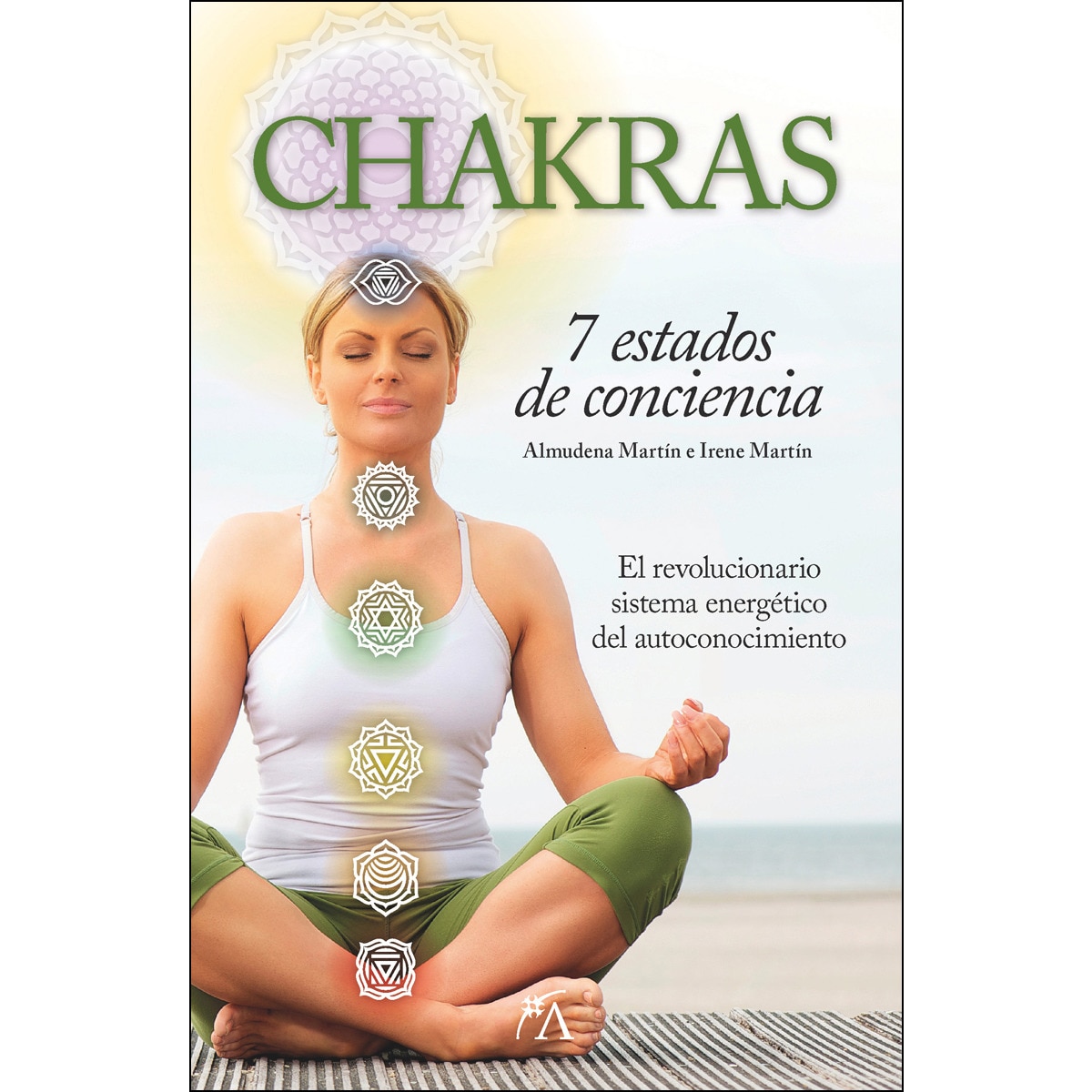 Chakras: 7 Estados De Conciencia 1