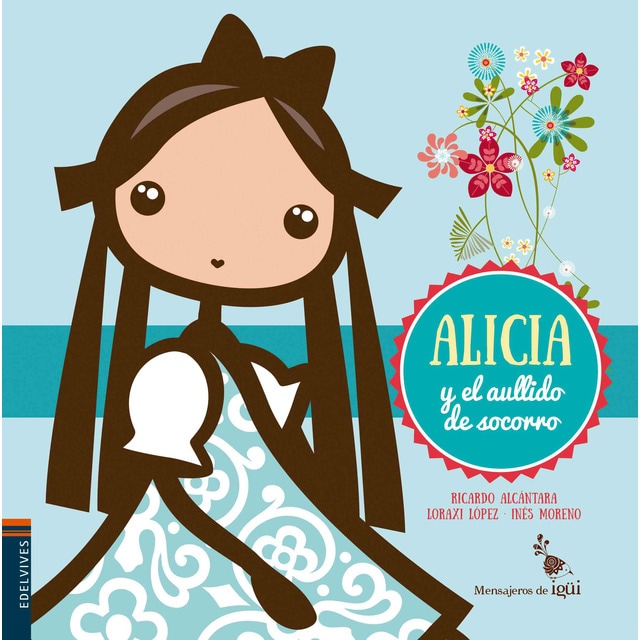 Imagen 0 de Alicia y el aullido de socorro