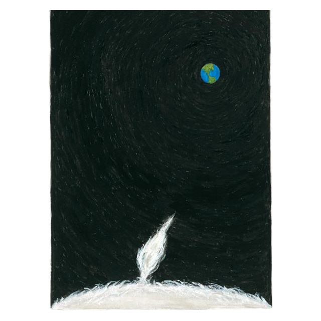 Niño estrella (Capa dura) 2