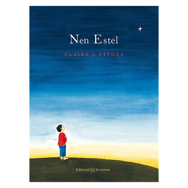 Imagem 0 de Nen estel (Capa dura)