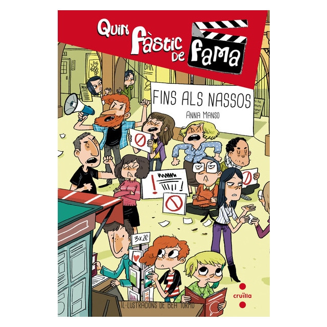 Imagem 0 de Fins als nassos(Tapa blanda)