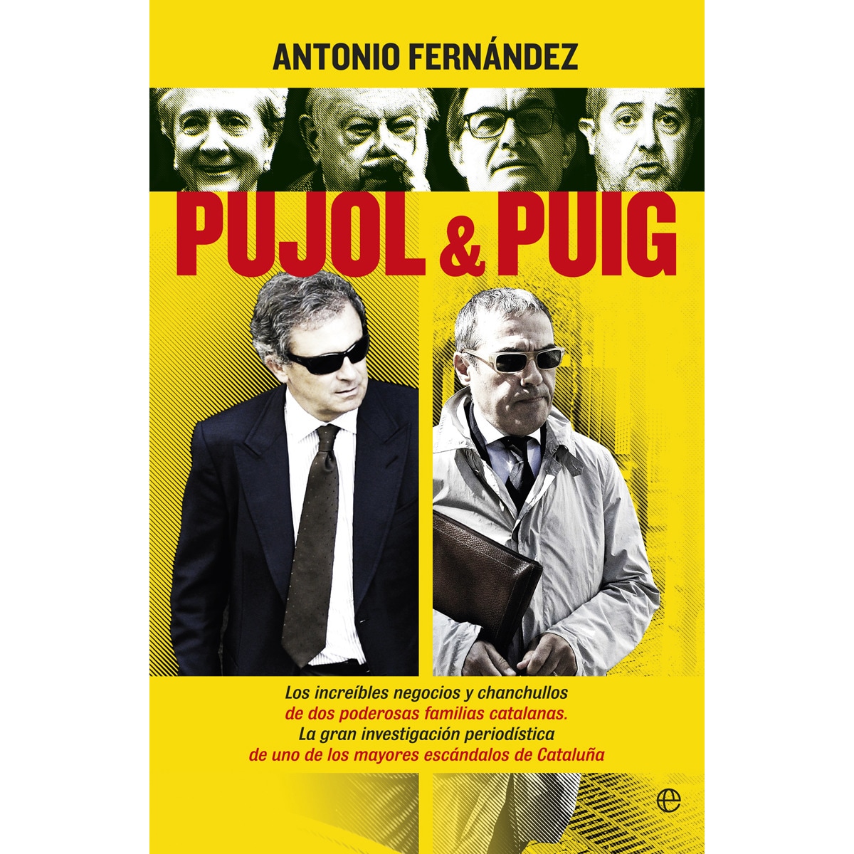 Pujol & Puig 1