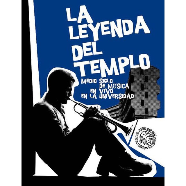 Imagem 0 de La Leyenda Del Templo