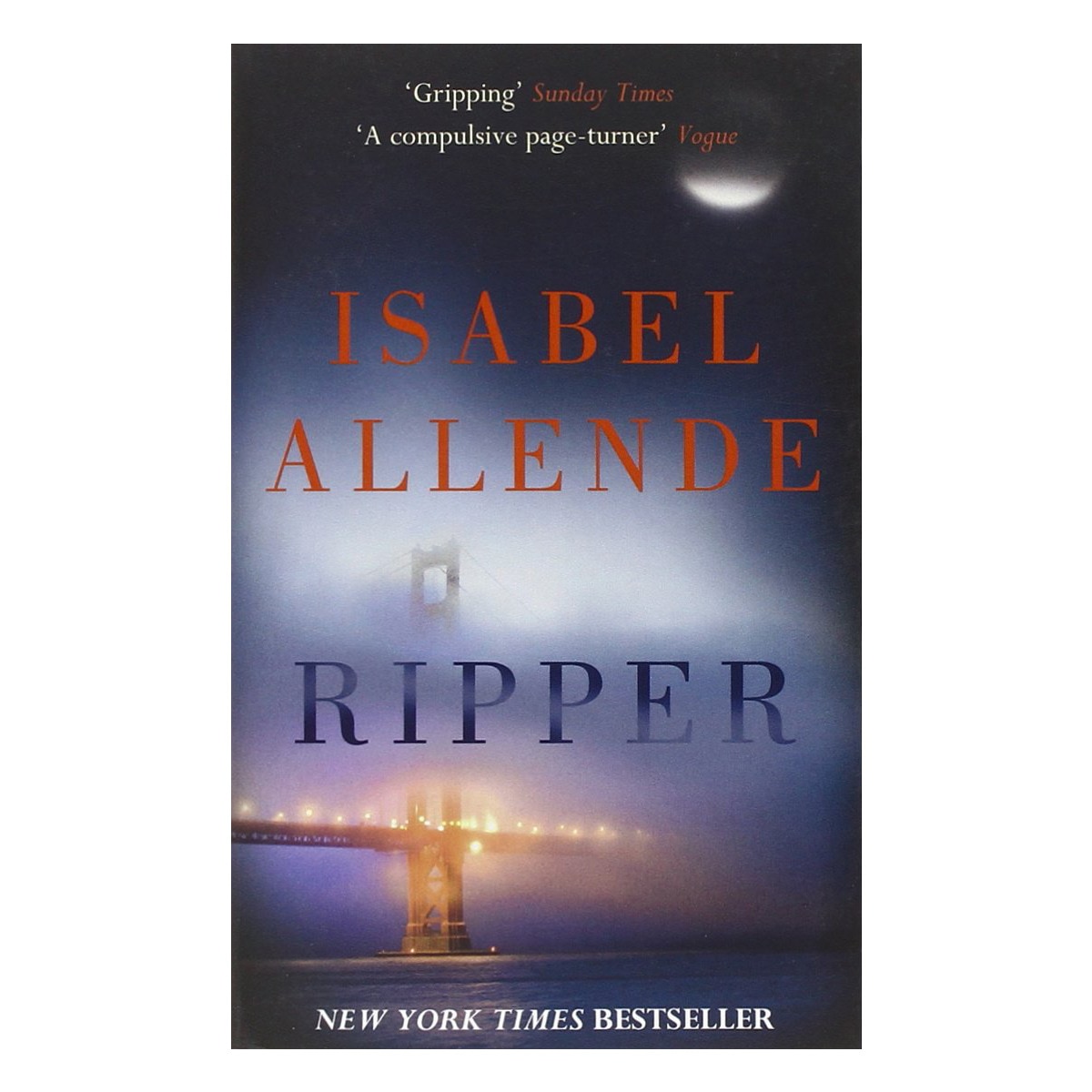 Ripper 1
