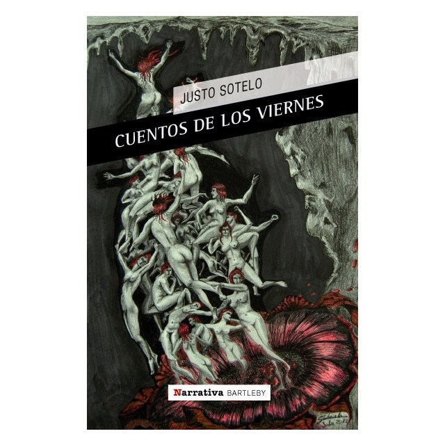 Cuentos de los viernes (Tapa blanda) 1
