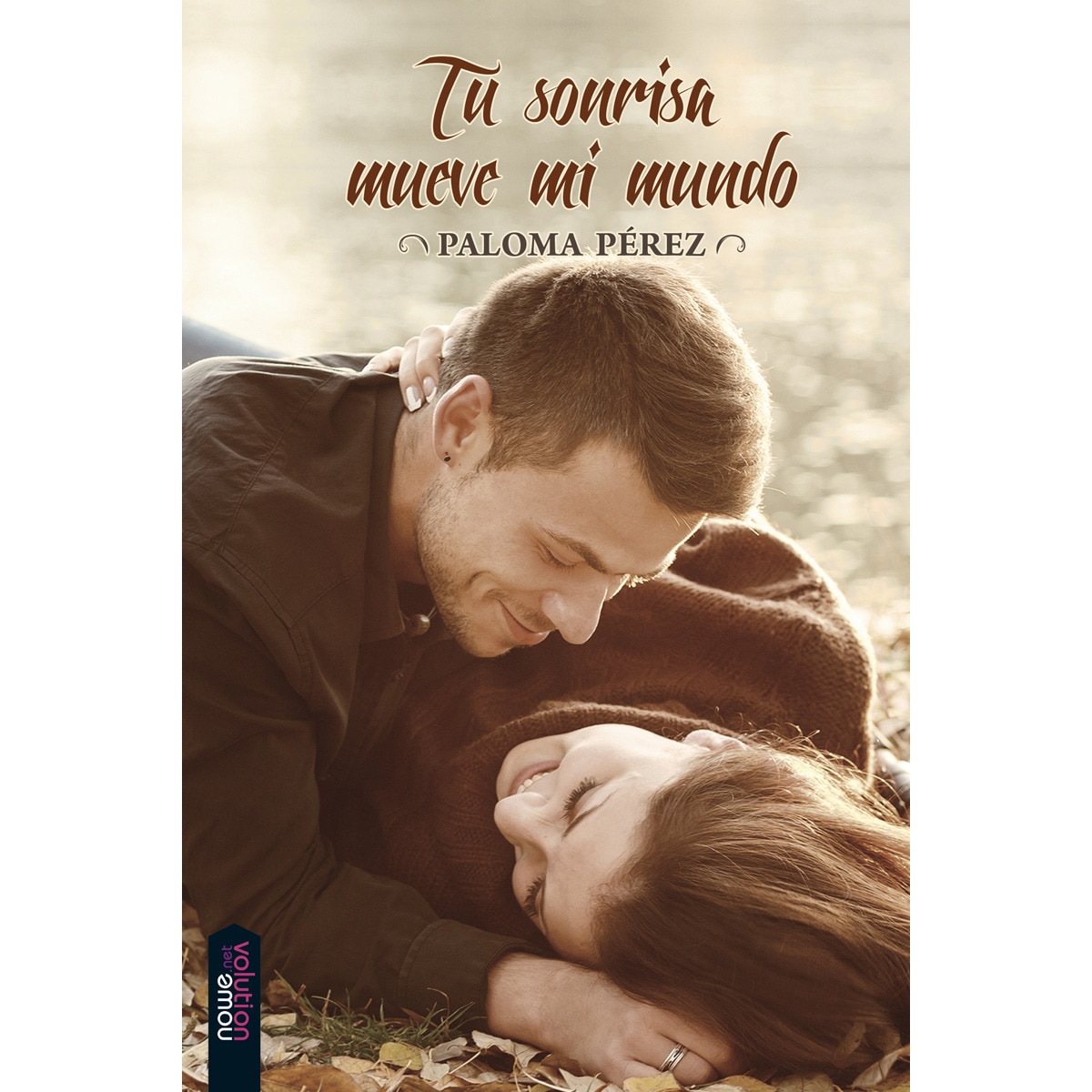 Imagem 0 de Tu sonrisa mueve mi mundo