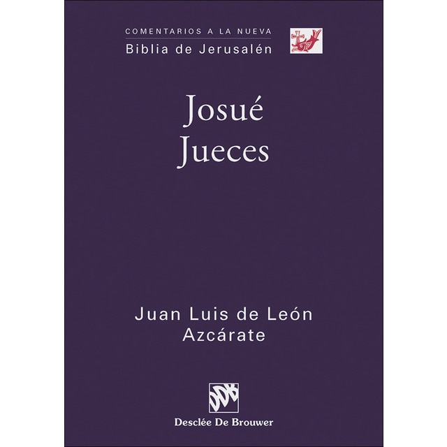 Josué - Jueces 1