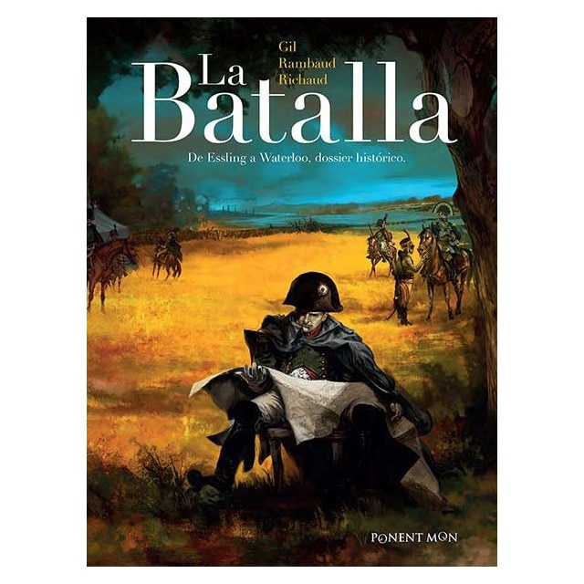 Imagem 0 de La Batalla Integral