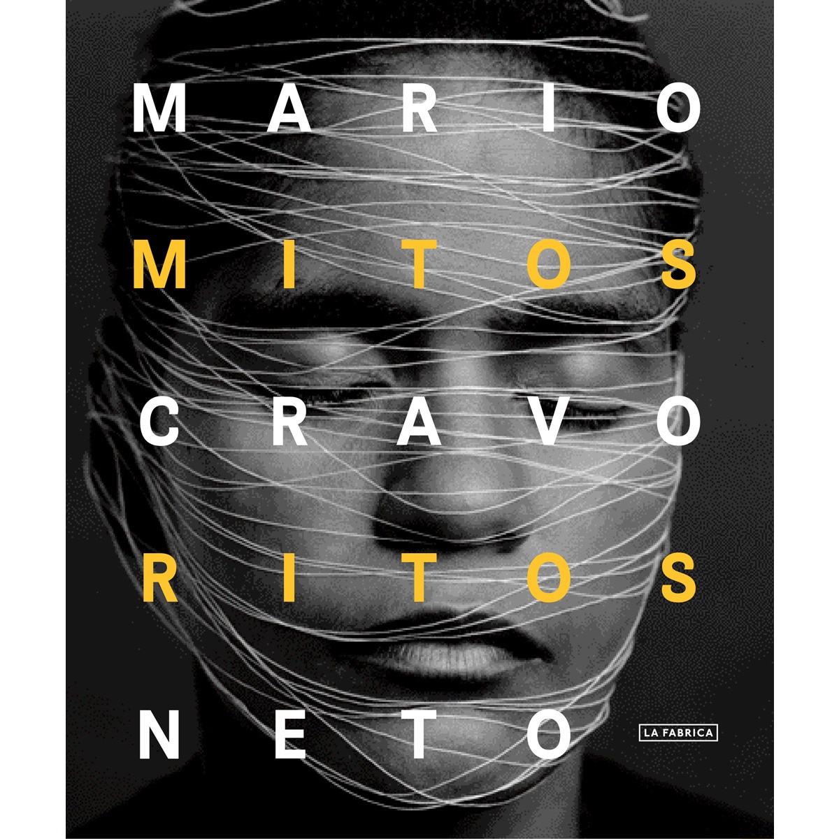 Mario Cravo Neto 1