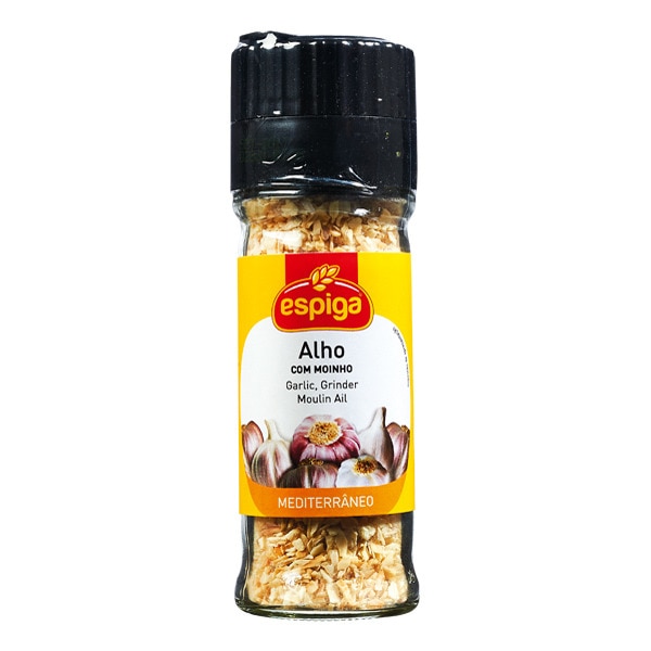 Alho frasco 48 g