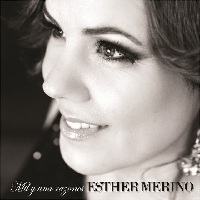 Imagen 0 de Mil y una razones (CD)