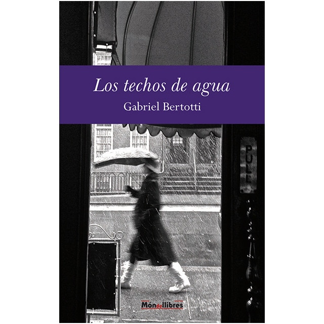 Imagem 0 de Los Techos De Agua