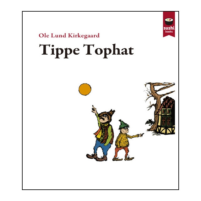 Imagem 0 de Tippe Tophat (Capa dura)