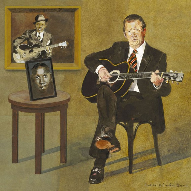 Me And Mr. Johnson (LP-Vinil) 1