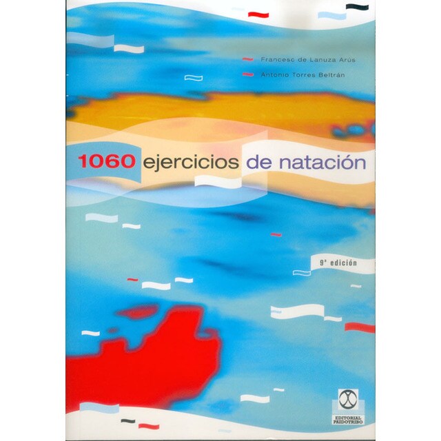 Mil 60 Ejercicios Y Juegos De Natación 1