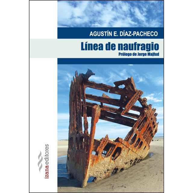 Imagem 0 de Línea De Naufragio