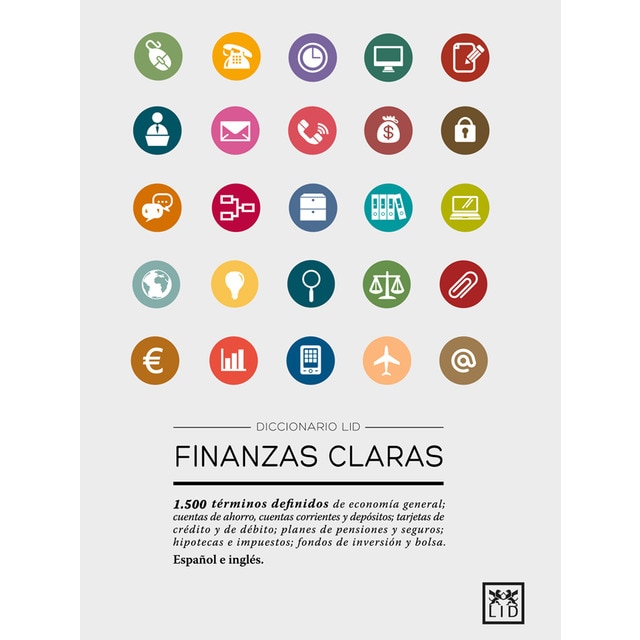 Diccionario Lid Finanzas Claras 1