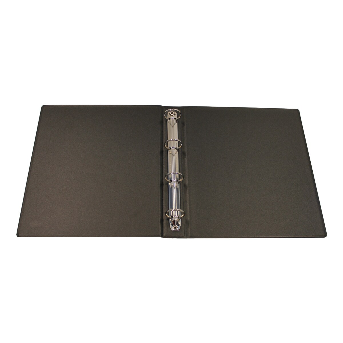 Carpeta 4 Anillas Cuarto negro Saro 1