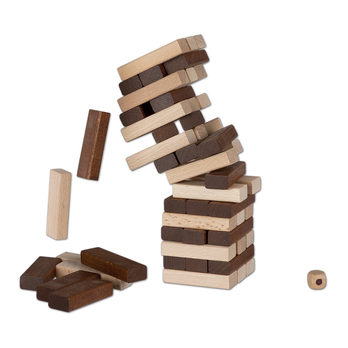 La Torre increíble 1