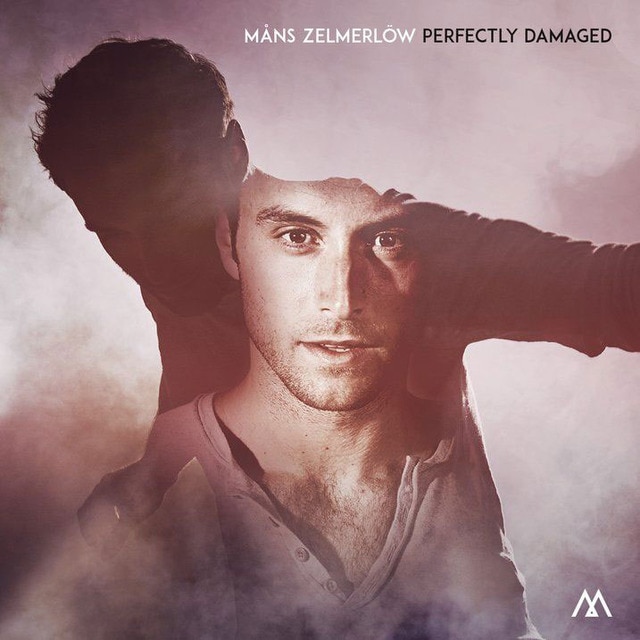 Imagen 0 de Perfectly damaged. (CD)