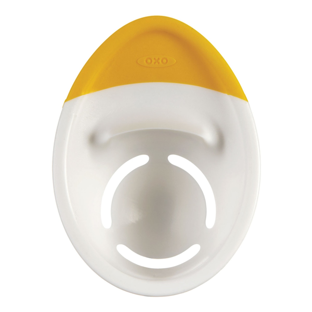 Separador de yemas Good Grips Oxo Blanco-3