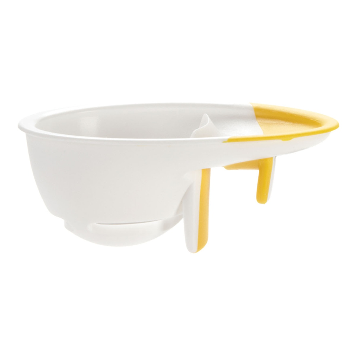 Separador de yemas Good Grips Oxo Blanco-4