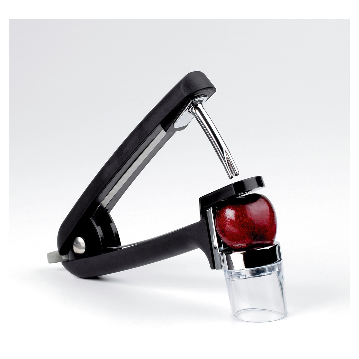 Descaroçador Good Grips Oxo Preto-5