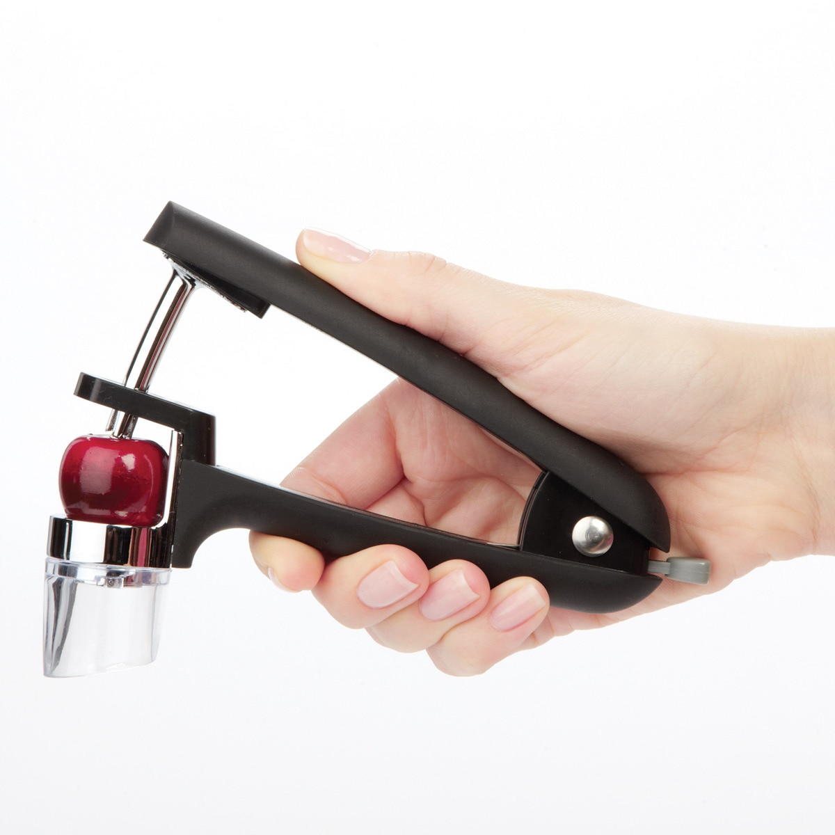 Descaroçador Good Grips Oxo Preto-7