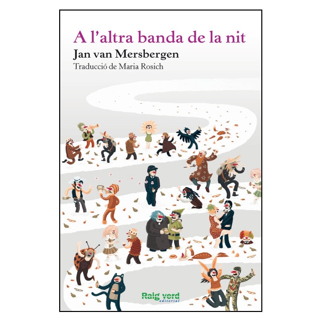 Imagem 0 de A L'altra Banda De La Nit