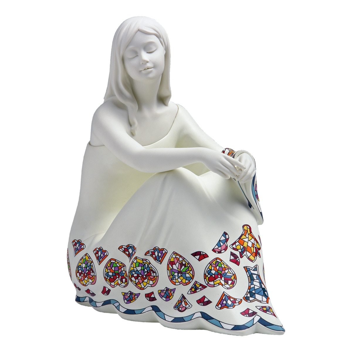 Imagem 0 de Figura ''Descanso'' de Nadal