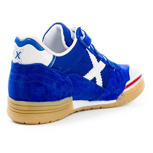 Zapatillas de fútbol sala junior Gresca Munich · El Corte Inglés