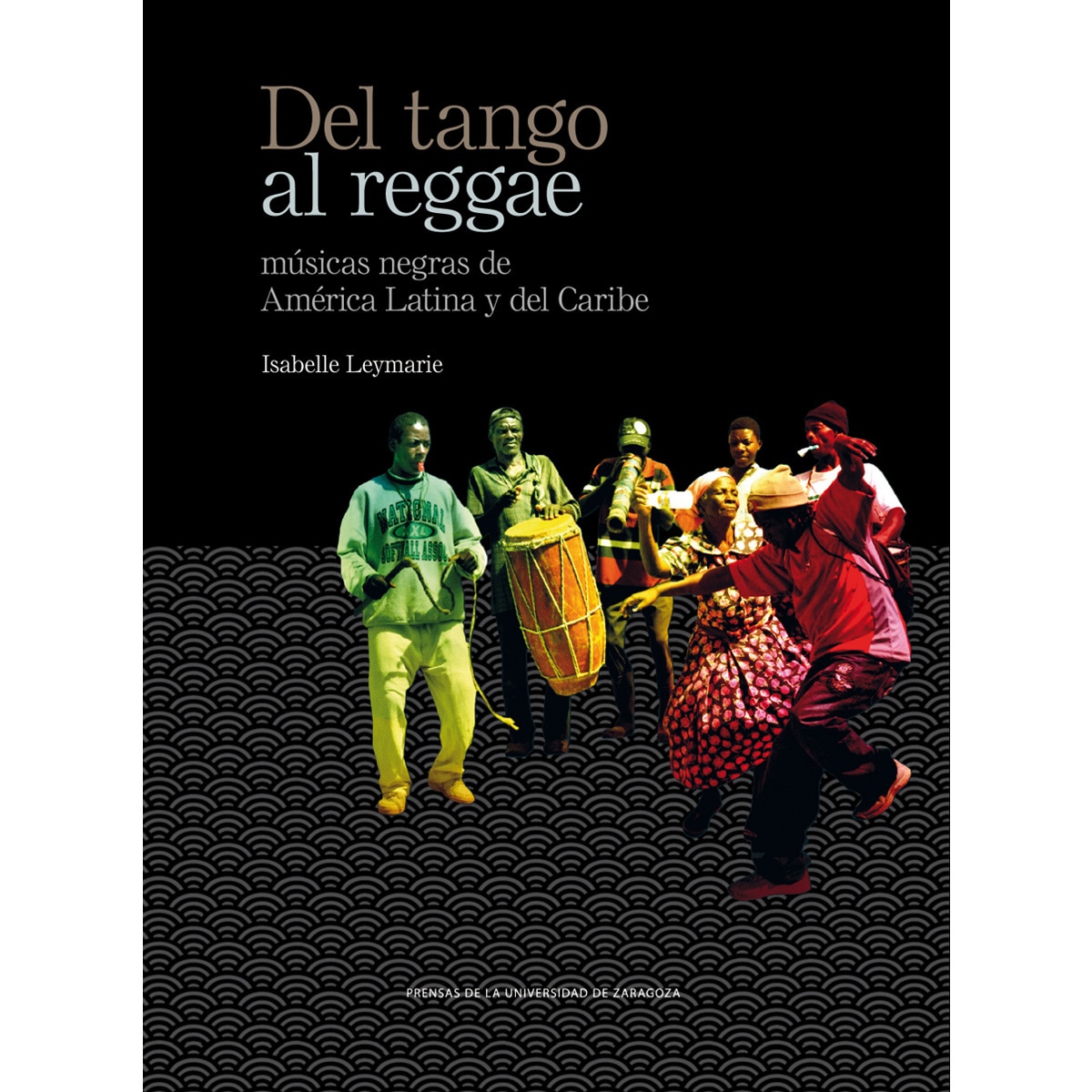 Imagem 0 de Del Tango Al Reggae