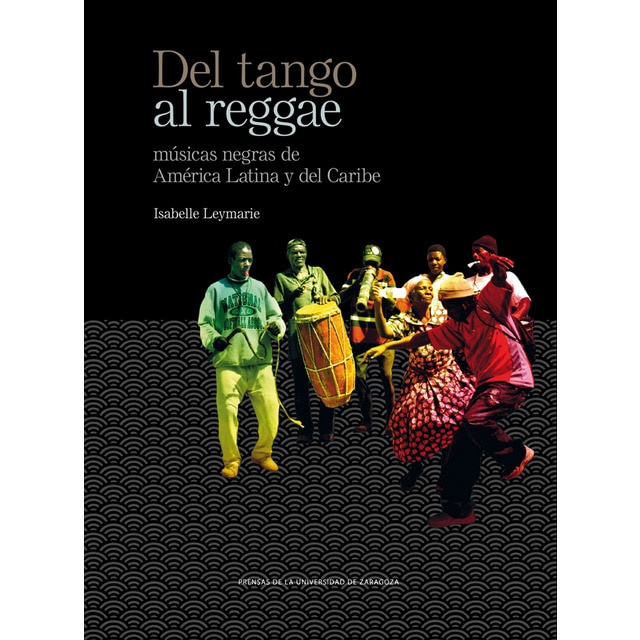 Imagem 0 de Del Tango Al Reggae